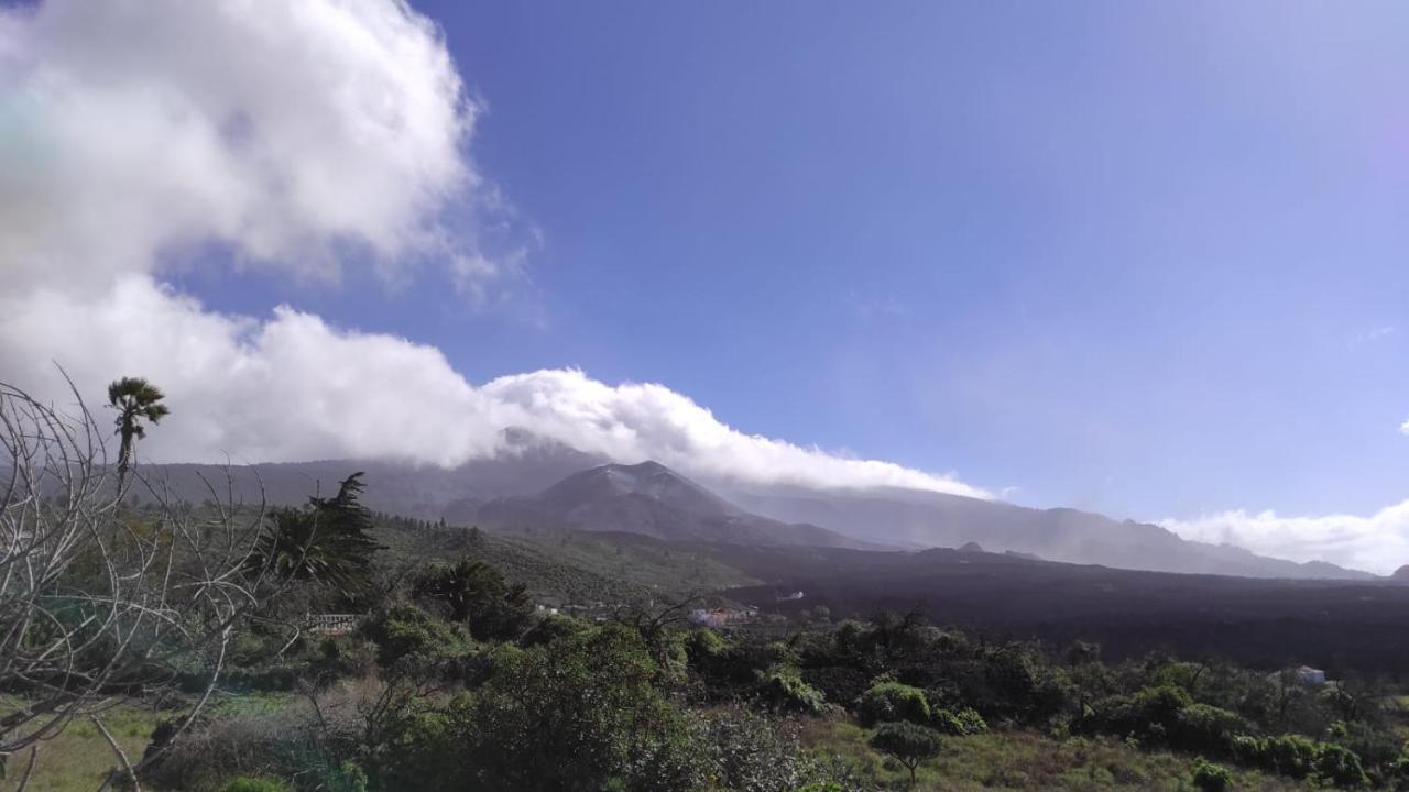 Finca Alda Los Llanos De Aridane Luaran gambar