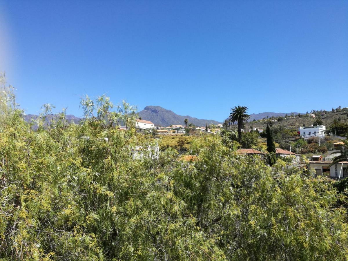 Finca Alda Los Llanos De Aridane Luaran gambar