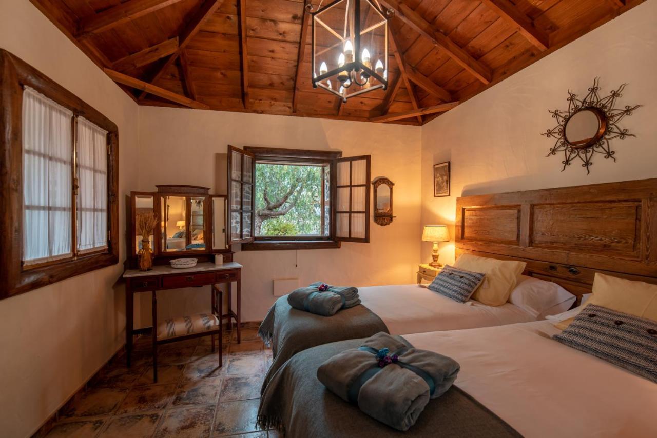 Finca Alda Los Llanos De Aridane Luaran gambar